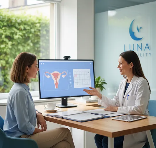Does Fibroid Size Matter