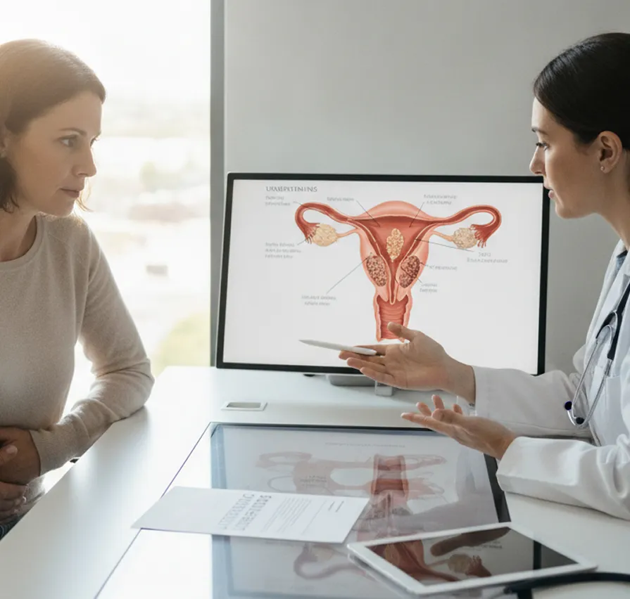 Genetic and Family History Factors