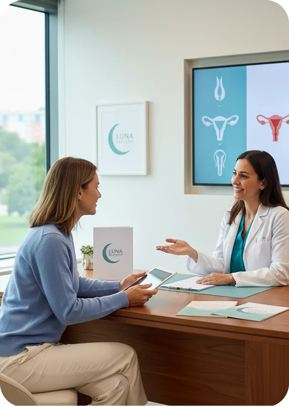 How Fibroids Affect Fertility