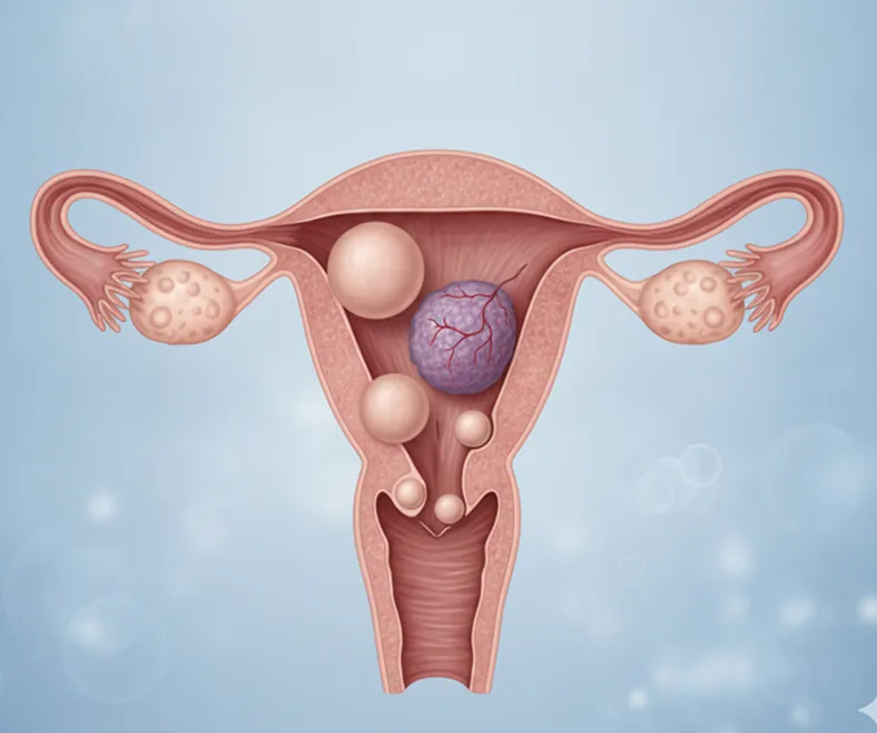 How Rare Is Cancer in People With Fibroids