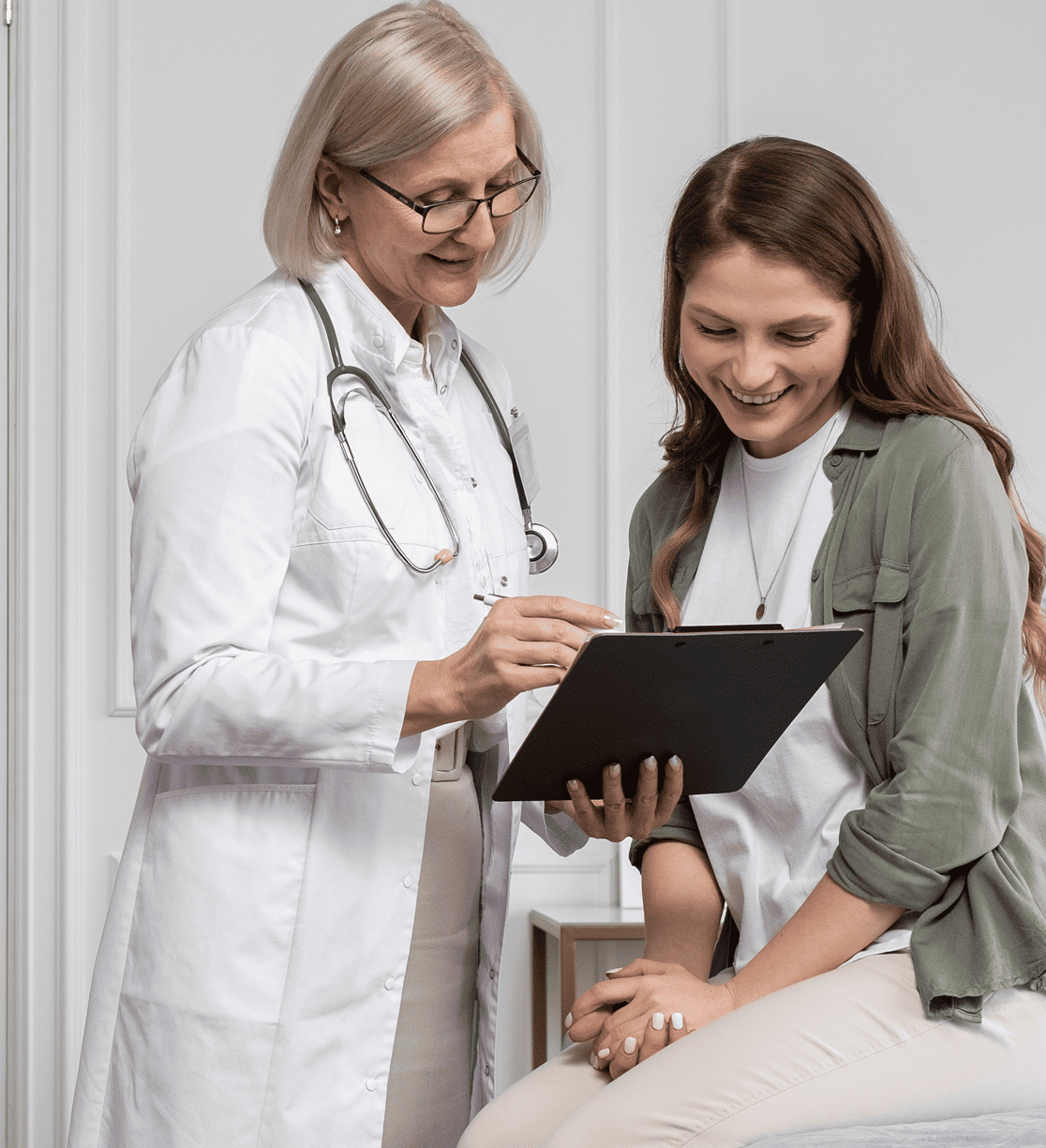 Fertility Treatment Clinic in London
