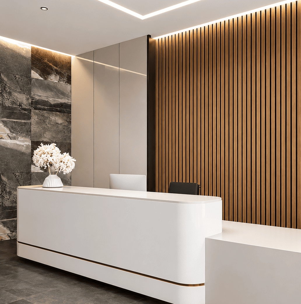 Who we are About LUNA FERTILITY CENTRE in London