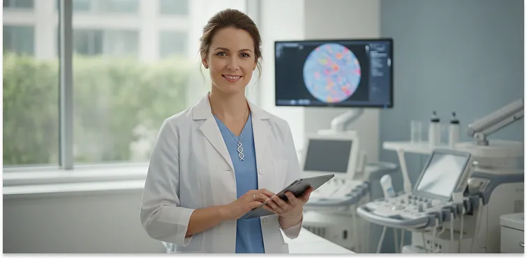 Top 10 Fertility Clinics in Edinburgh