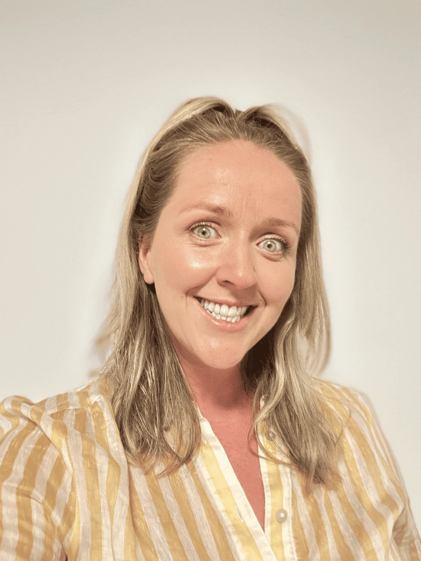 Claire Davies: Fertility nurse