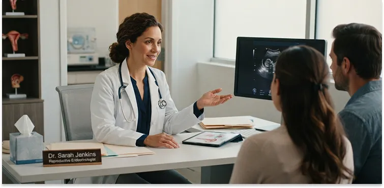 Top 10 Best Fertility Clinics in Bradford