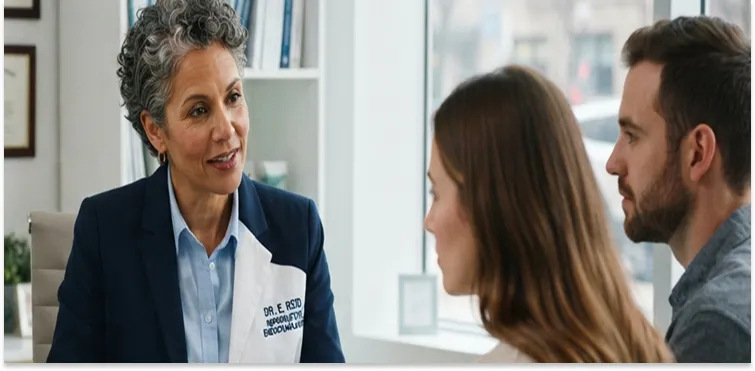 Top 10 Best Fertility Clinics in York