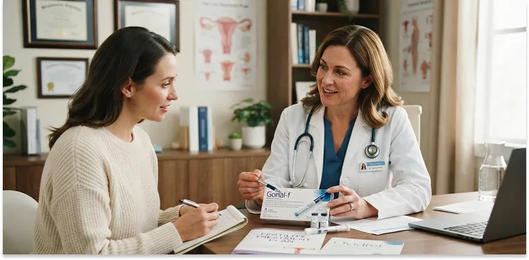 Fertility Medications Types, Uses, Benefits, Side Effects