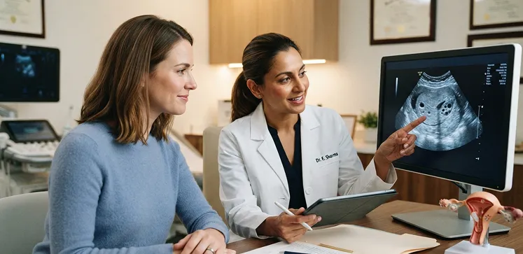 Fertility Testing for Women Types, Options, and Uses