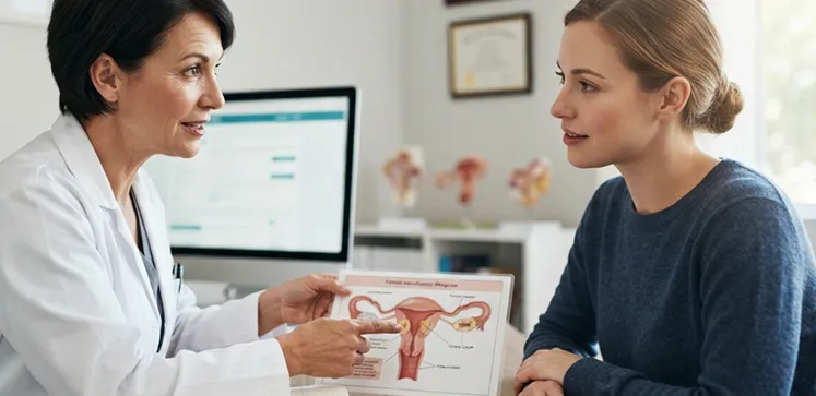 Luteal Phase Defect Causes, Symptoms & Treatment