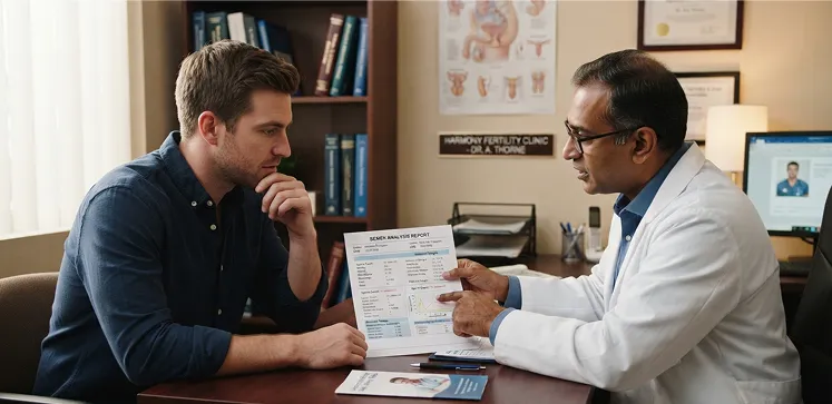 Male Fertility Tests Types, Options, and How to Choose the Right Test