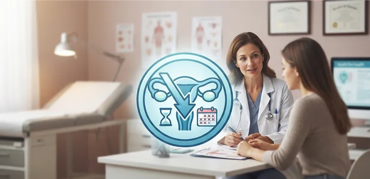 Premature Ovarian Insufficiency and Its Impact on Fertility