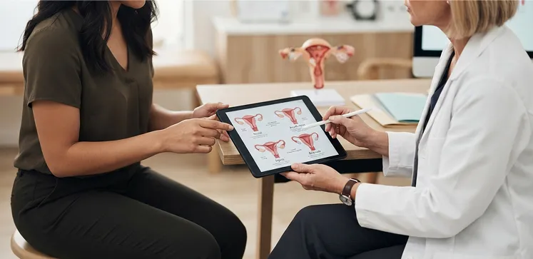 Uterine Shape Abnormalities and Their Impact on Fertility and Pregnancy Outcomes