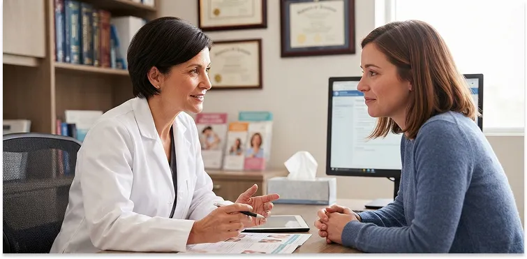 When Should You Stop Fertility Treatment Factors to Consider